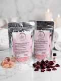Bathing Salt 100 gm - Artisanal Soaps and Salts