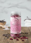 Bathing Salt 250 gm - Artisanal Soaps and Salts