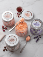 Coffee Whipped Soap - Artisanal Soaps and Salts