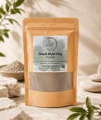 Face Pack - Dead Sea Mud - Skin care masks