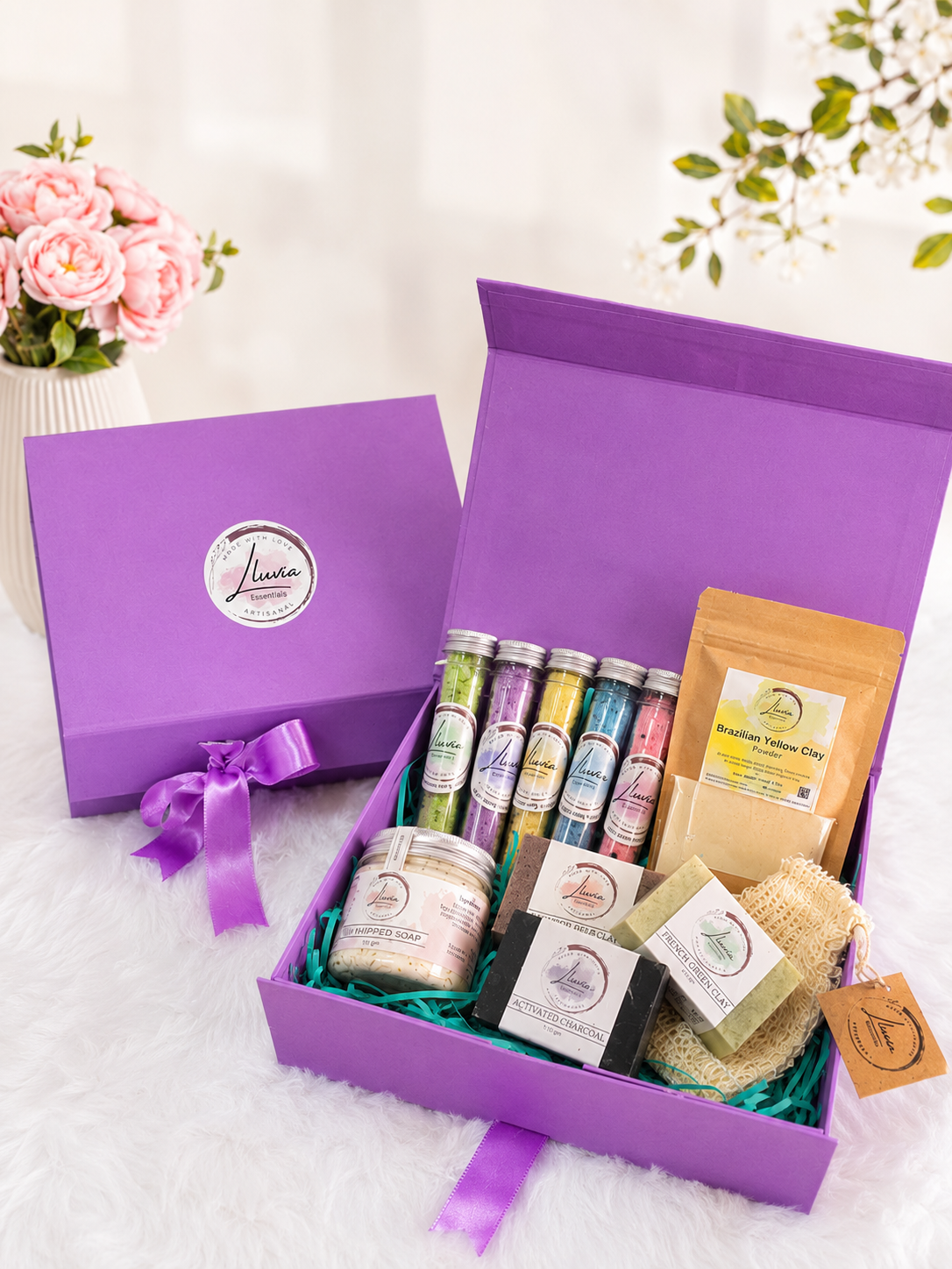 Gifting Combo