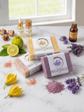 Sensitive Skin Combo - 